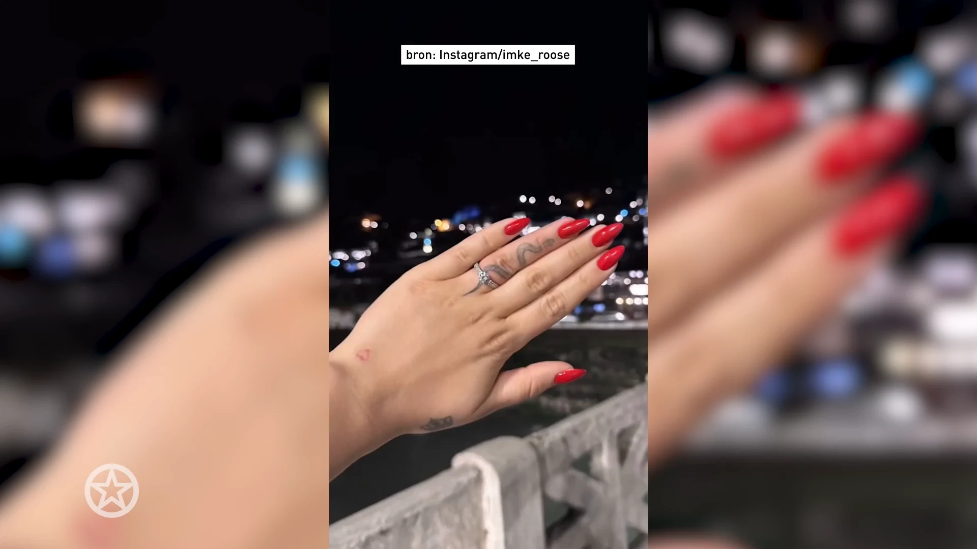 EOTB-Imke is verloofd