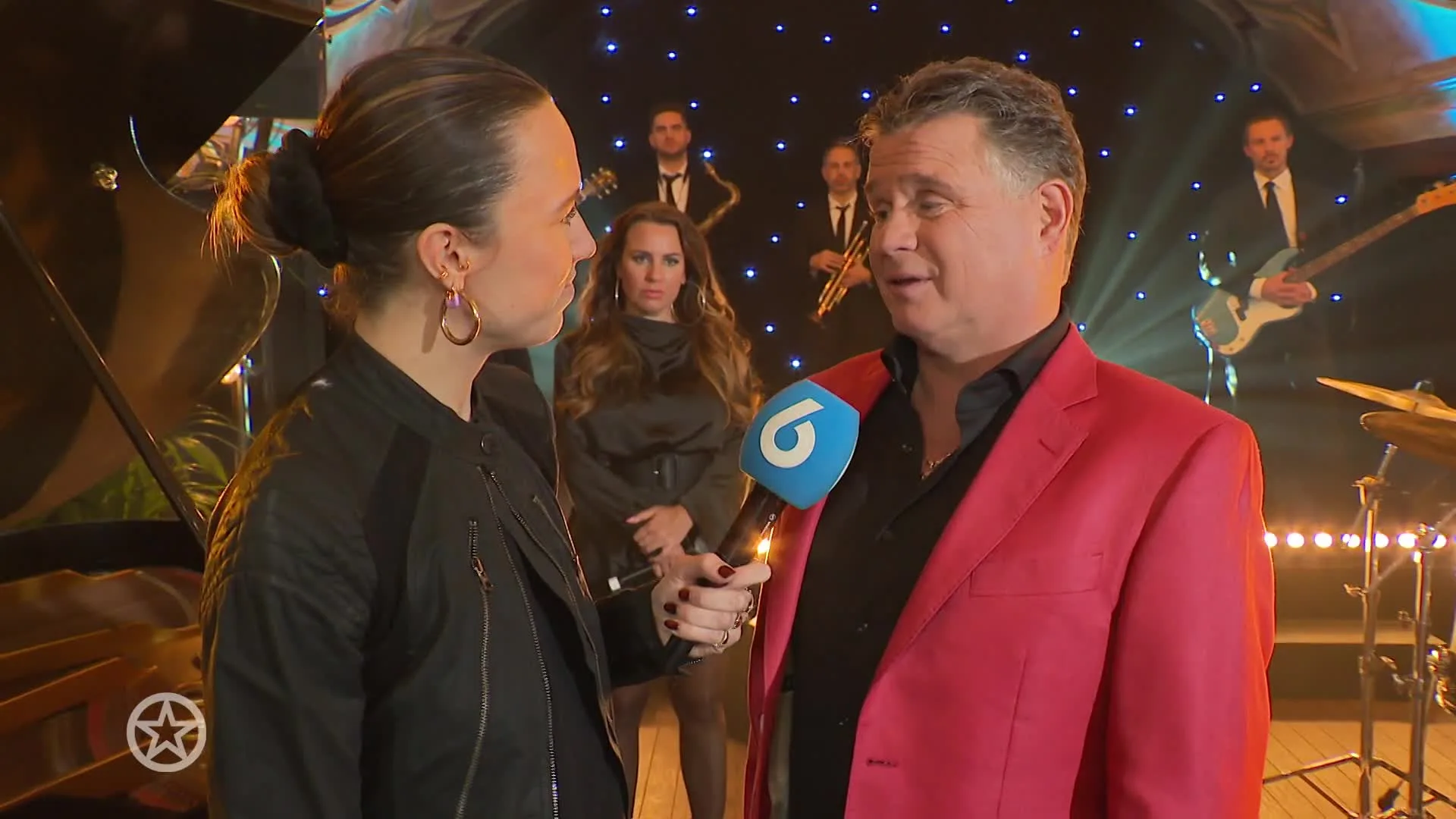 Wolter Kroes doet onthulling over afvallen