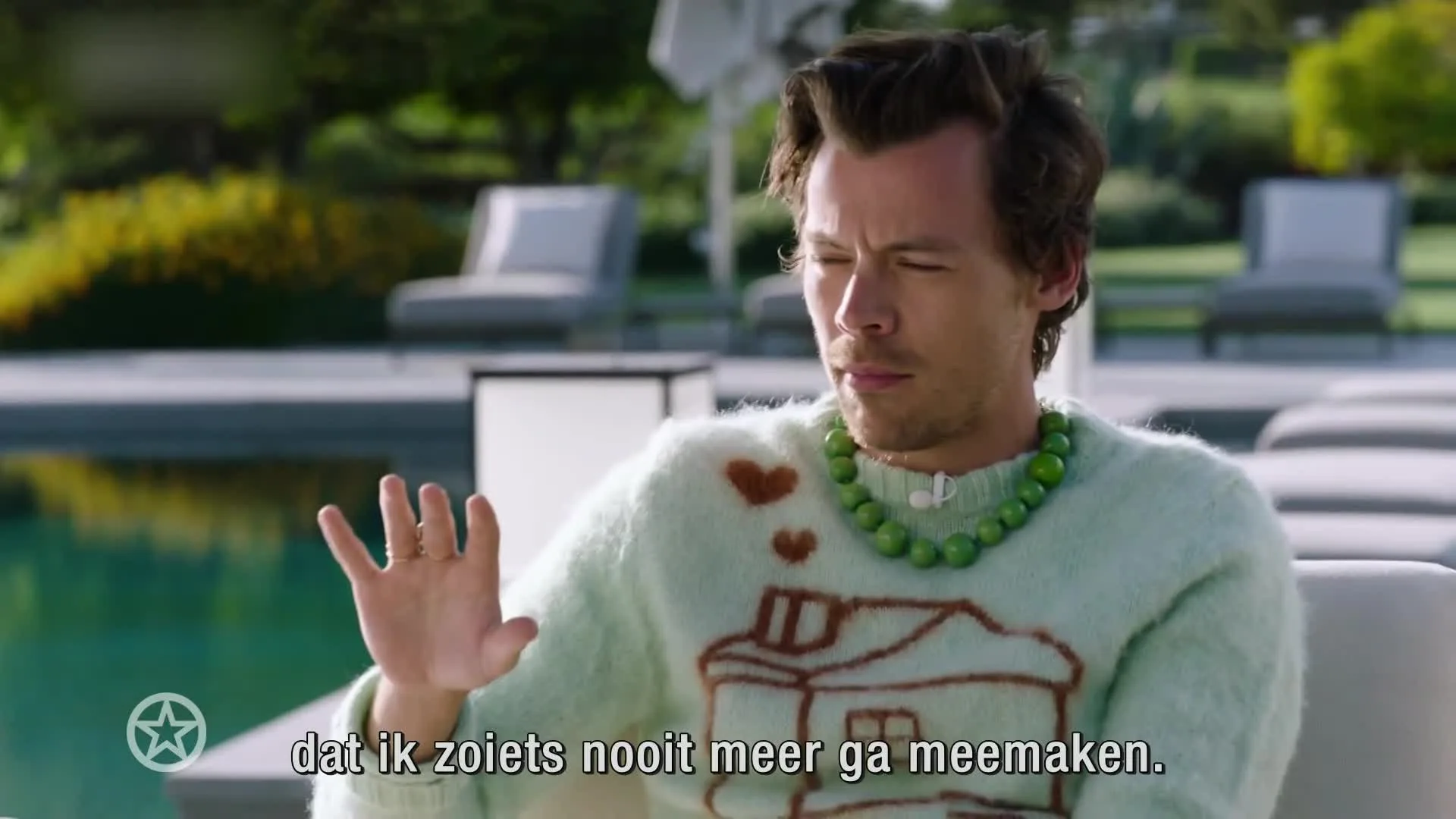 Carrière van Harry Styles