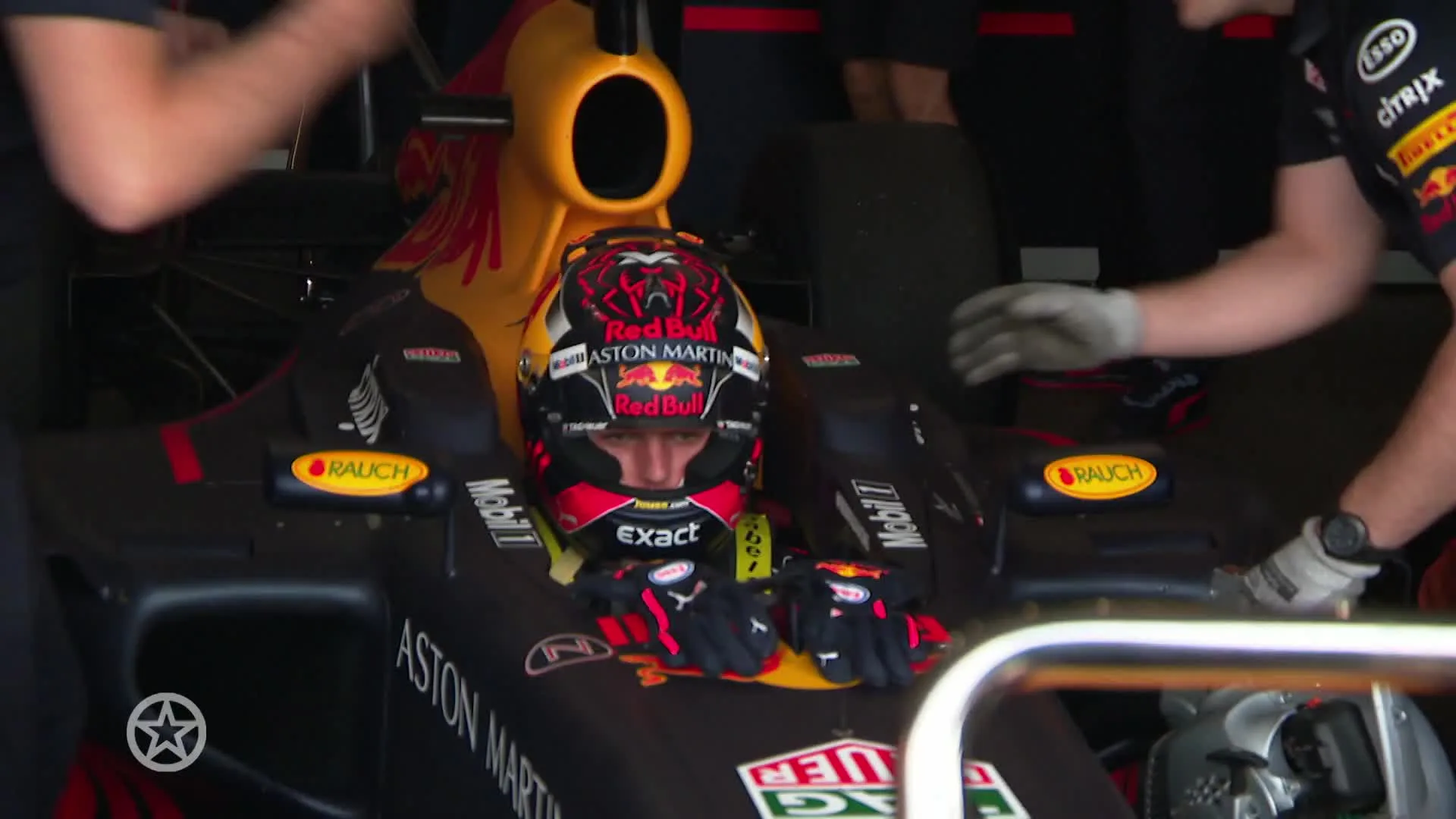 Formule 1 Zandvoort gaat door met publiek