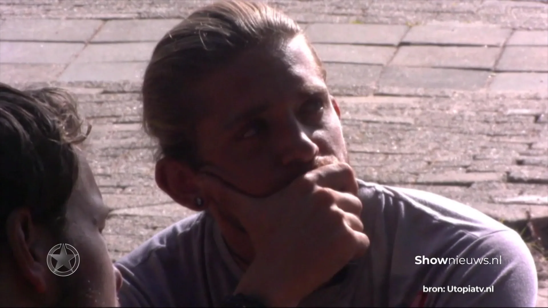 Twee nieuwe inwoners in Utopia