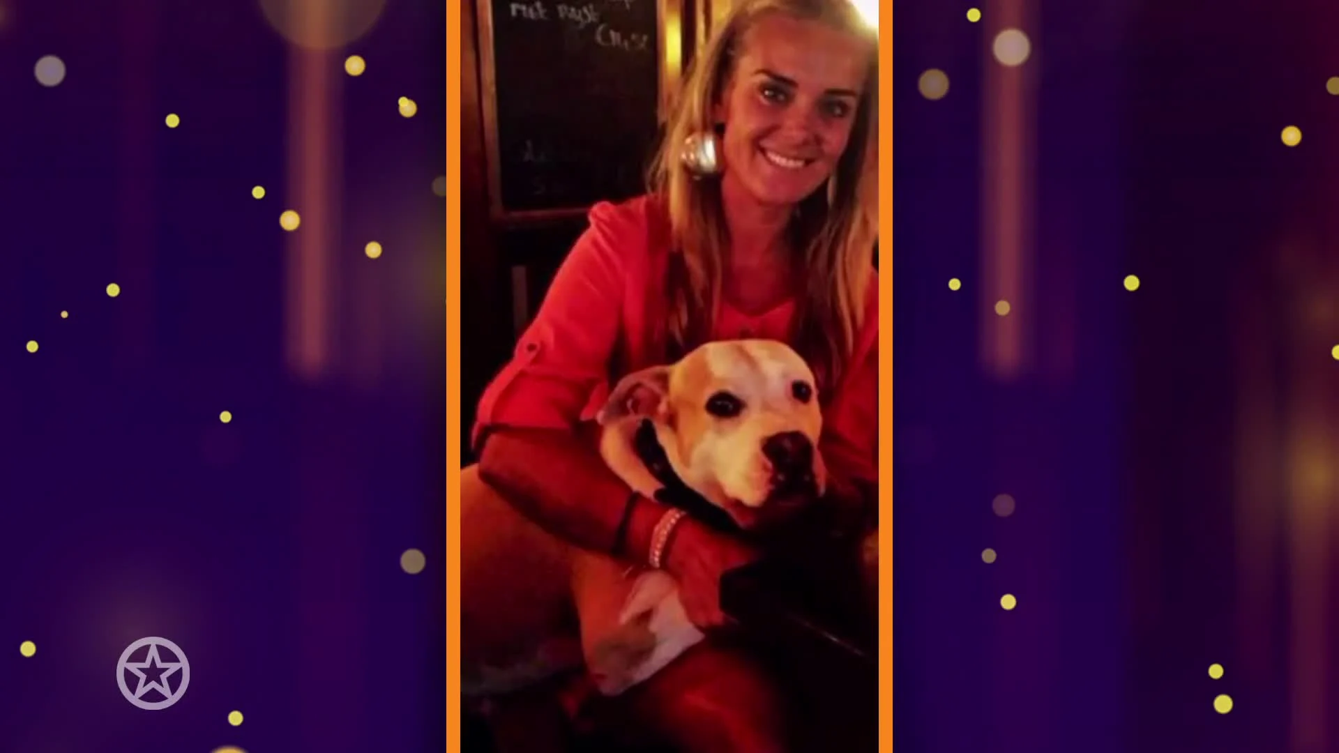 Monique Westenberg staat stil bij groot gemis