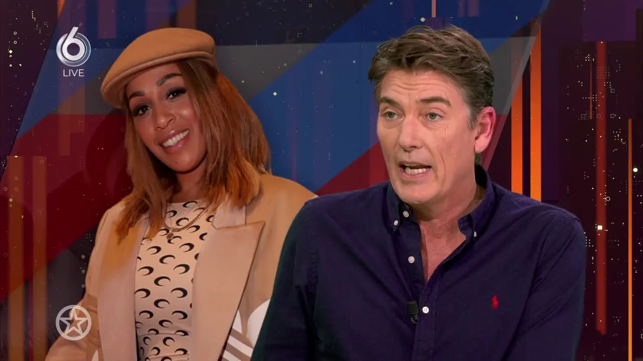 Nog  twee verdachten aangehouden in zaak Glennis Grace