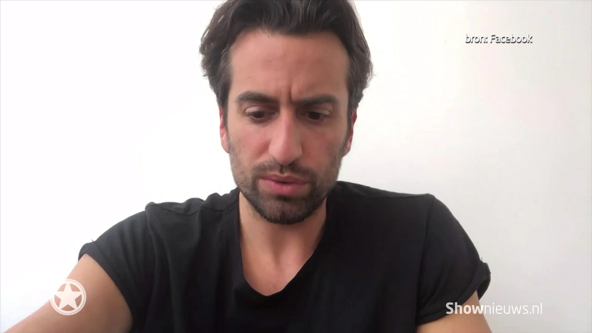 Dotan geeft toe dat hij de boel belazerd heeft