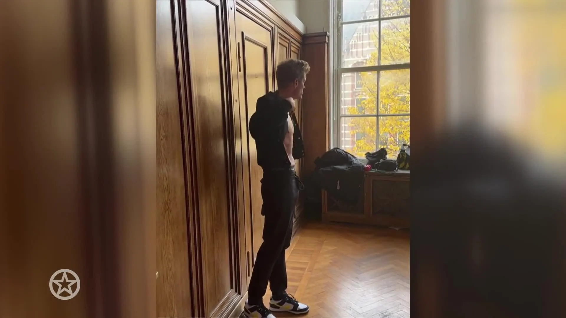 Metamorfose Jaap Reesema