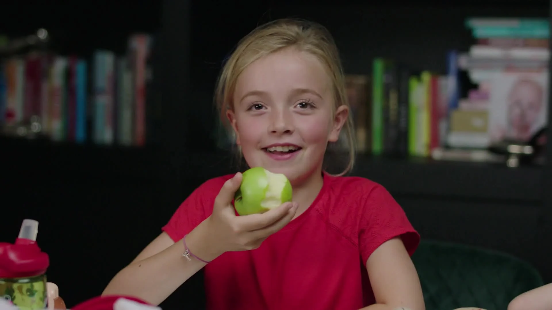 Teaser talkshow Johnny de Mol