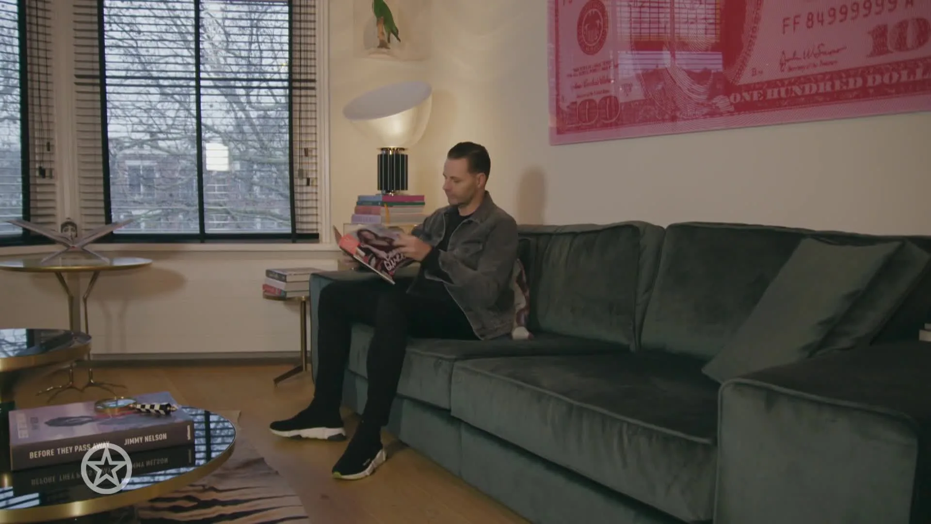 Rechtszaak overval Fred van Leer