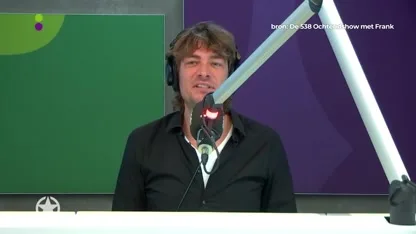 Feestelijke Valentijnsdag voor Mark Rutte