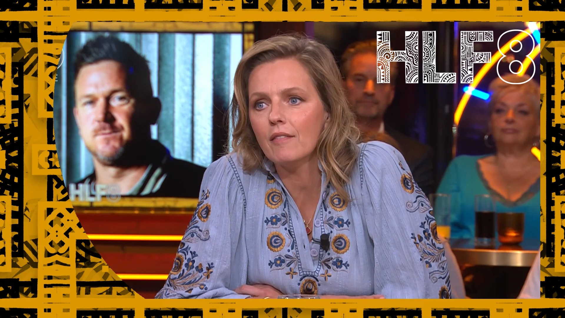 Johnny de Mol niet vervolgd voor mishandeling en poging tot doodslag