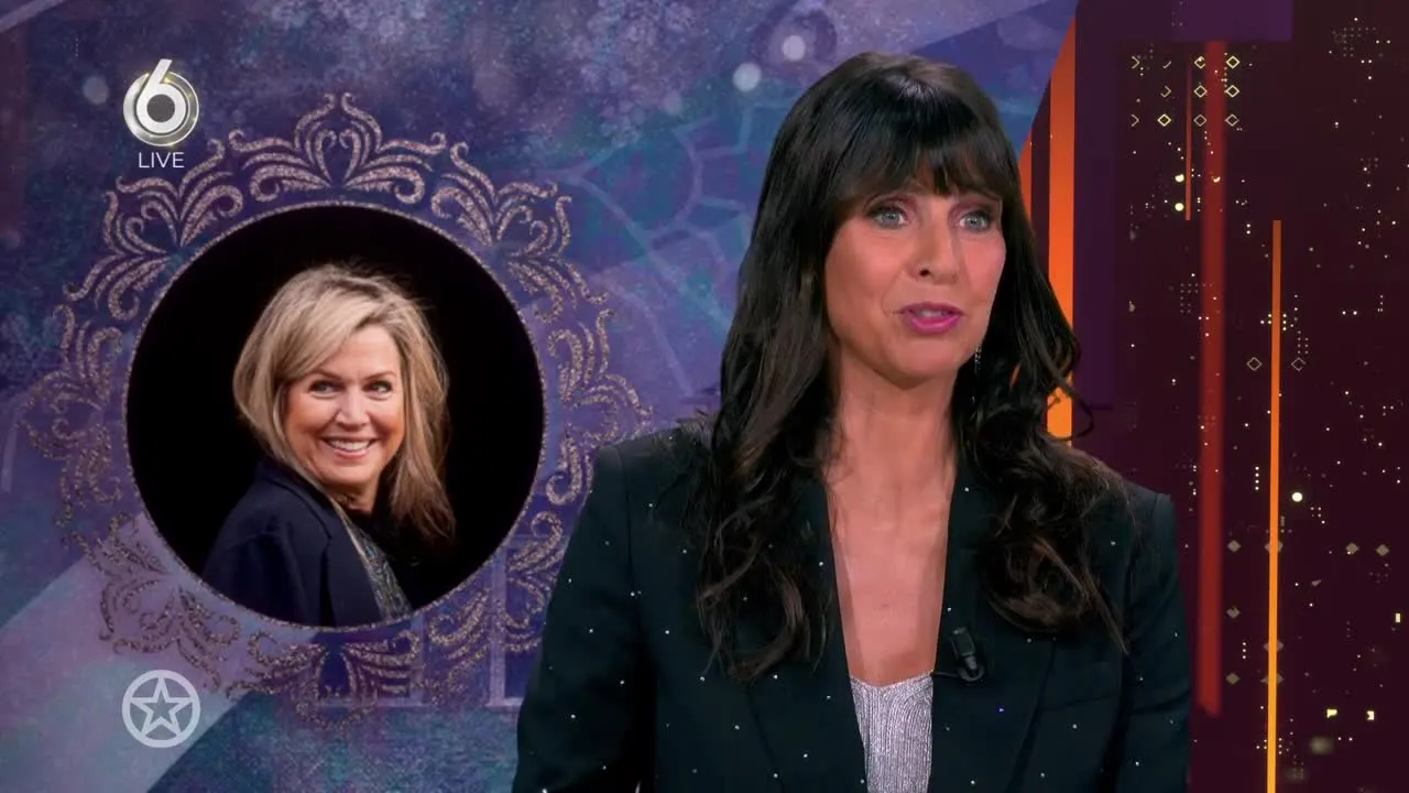 Zó verliep 2022 voor de Oranje-royals