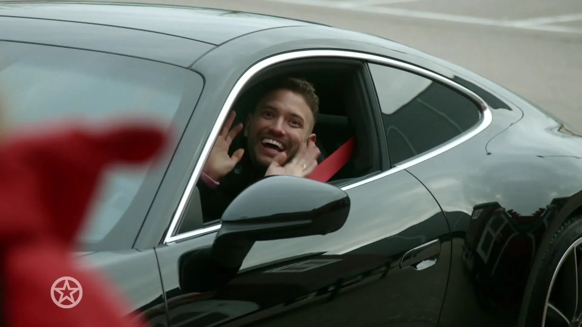 Opmerkelijke teaser Vrienden van Amstel Live