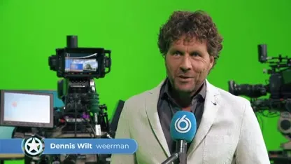 Wordt het volgens SBS6-weerman Dennis Wilt een zinderende zomer?