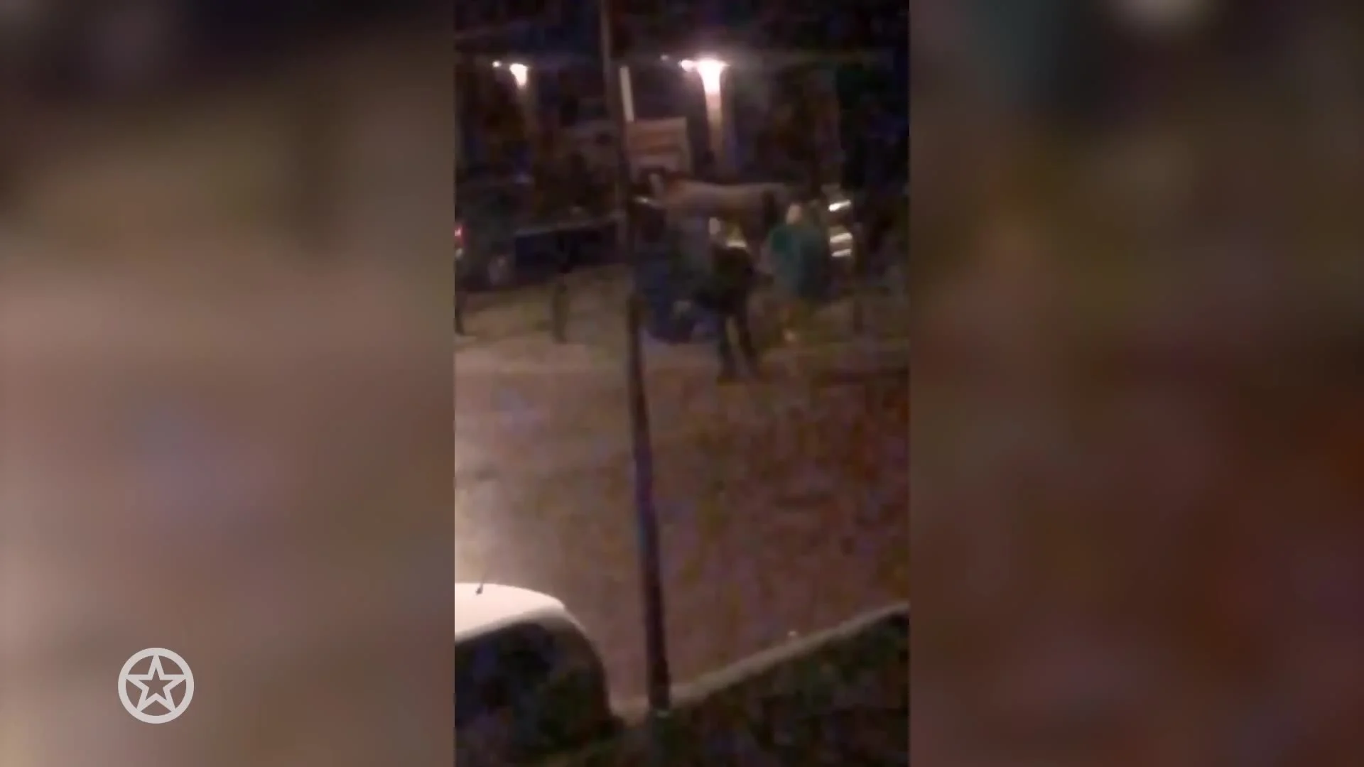 JayJay Boske betrokken bij straatruzie