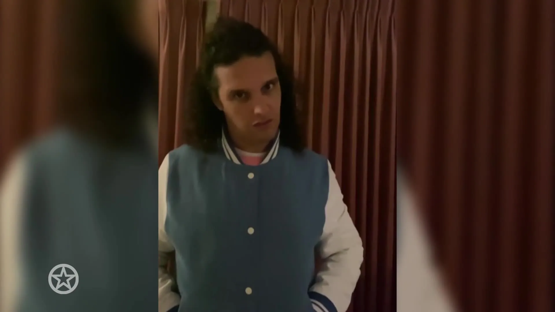 Ali B slachtoffer overval: zijn reactie