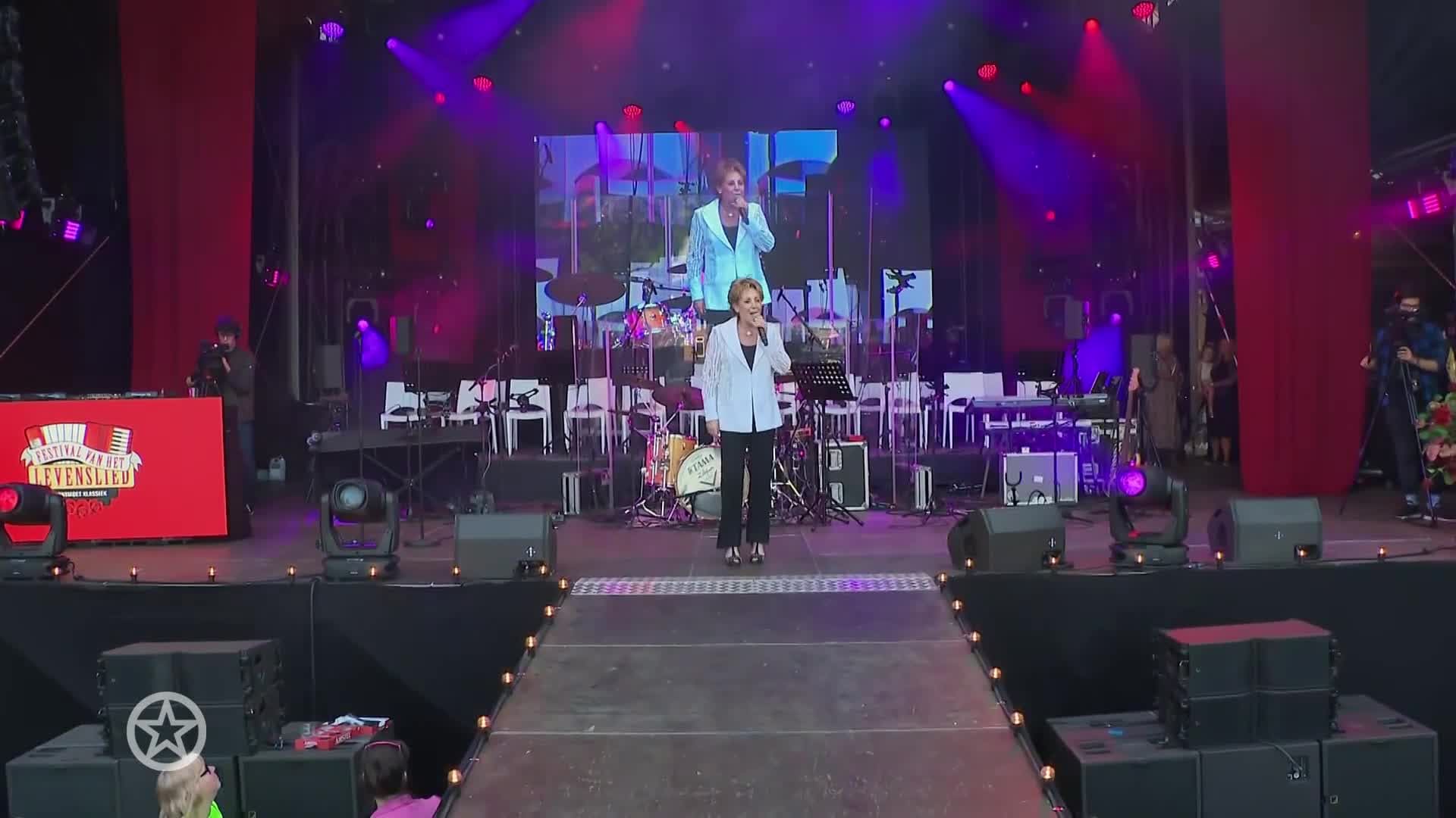 Zo gaat het nu met Marianne Weber