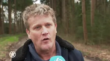 Alberto Stegeman reageert op clash met Peter R. De Vries