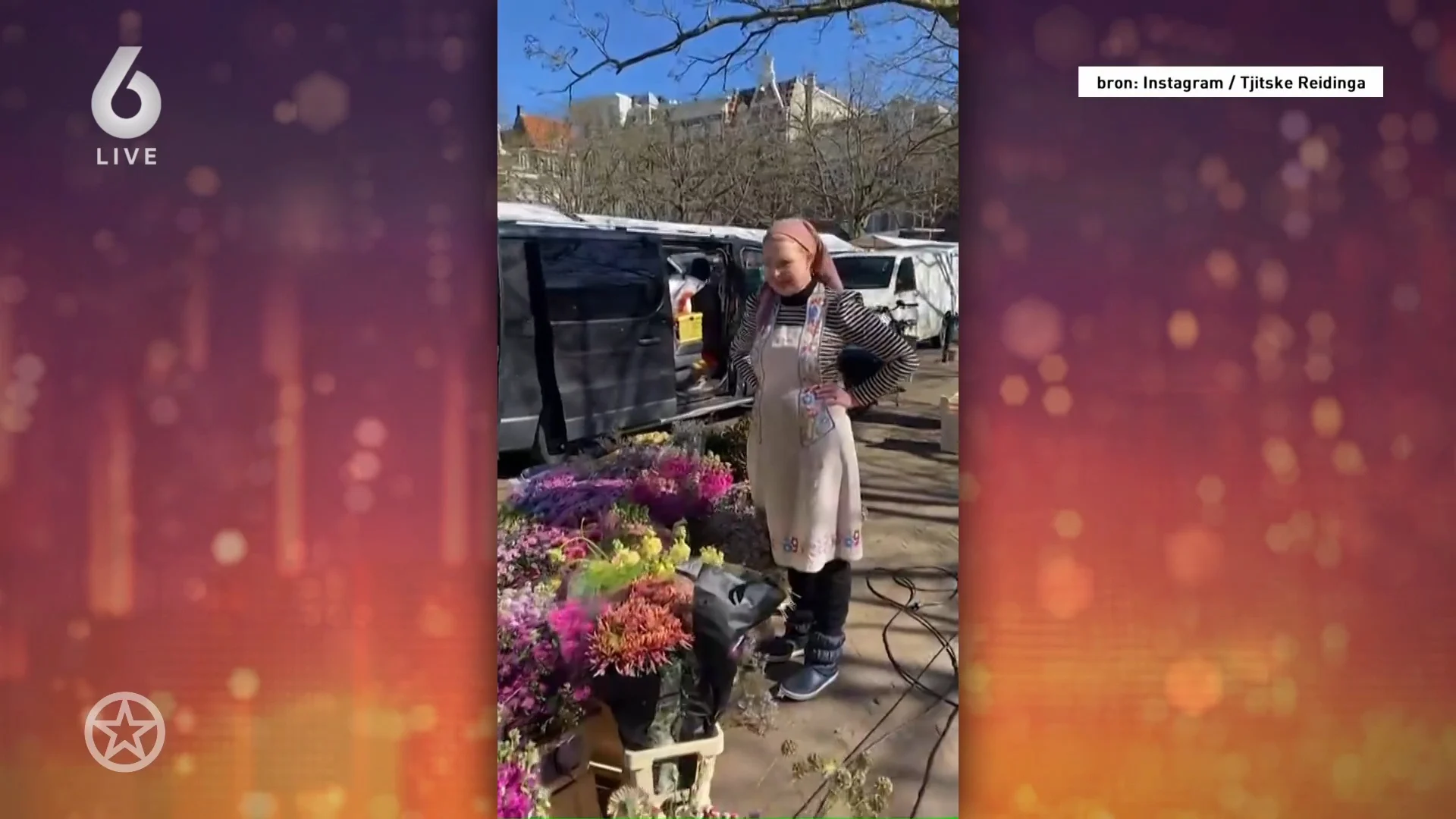 Gooische Vrouwen-actrice heeft bijzondere bijbaan