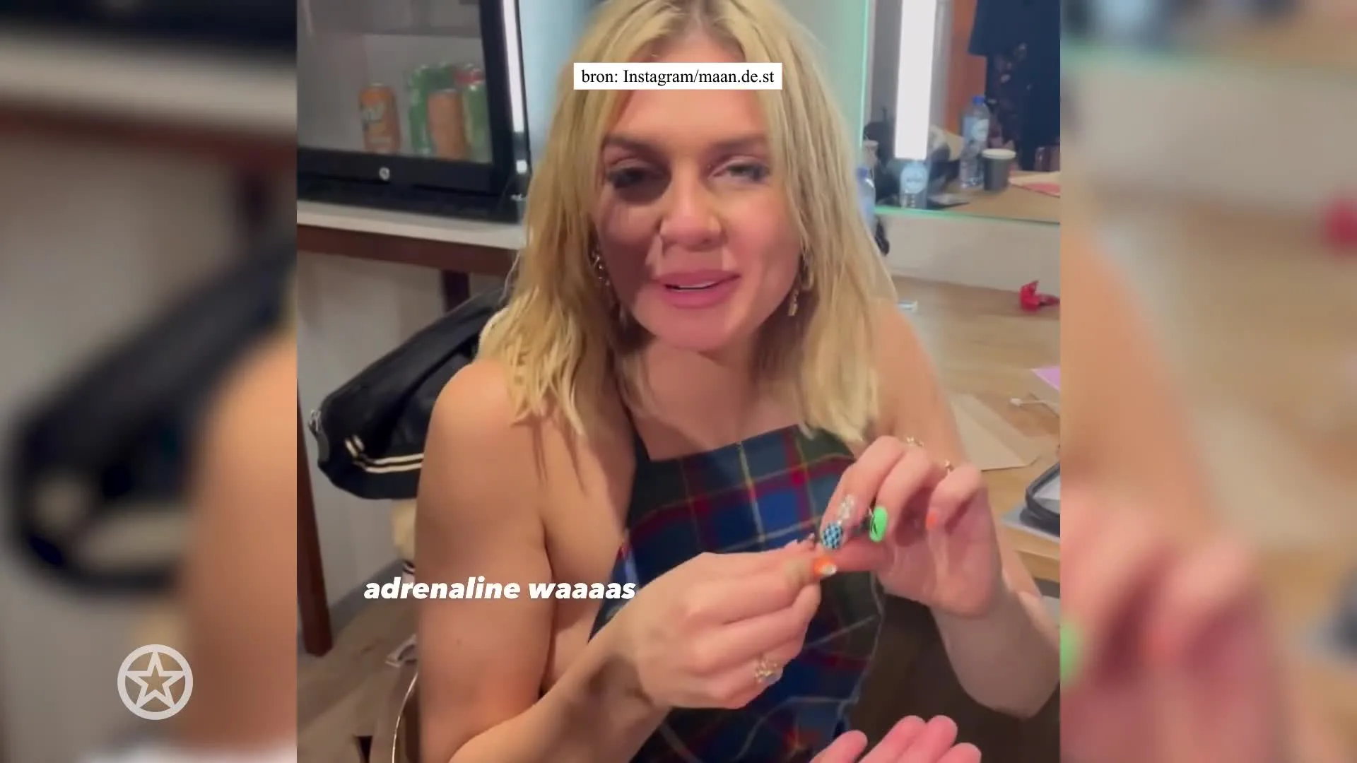 Grote droom van Maan is werkelijkheid geworden