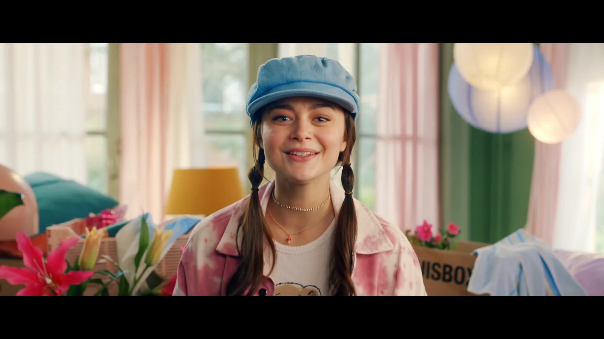 Primeur vierde Misfit-film