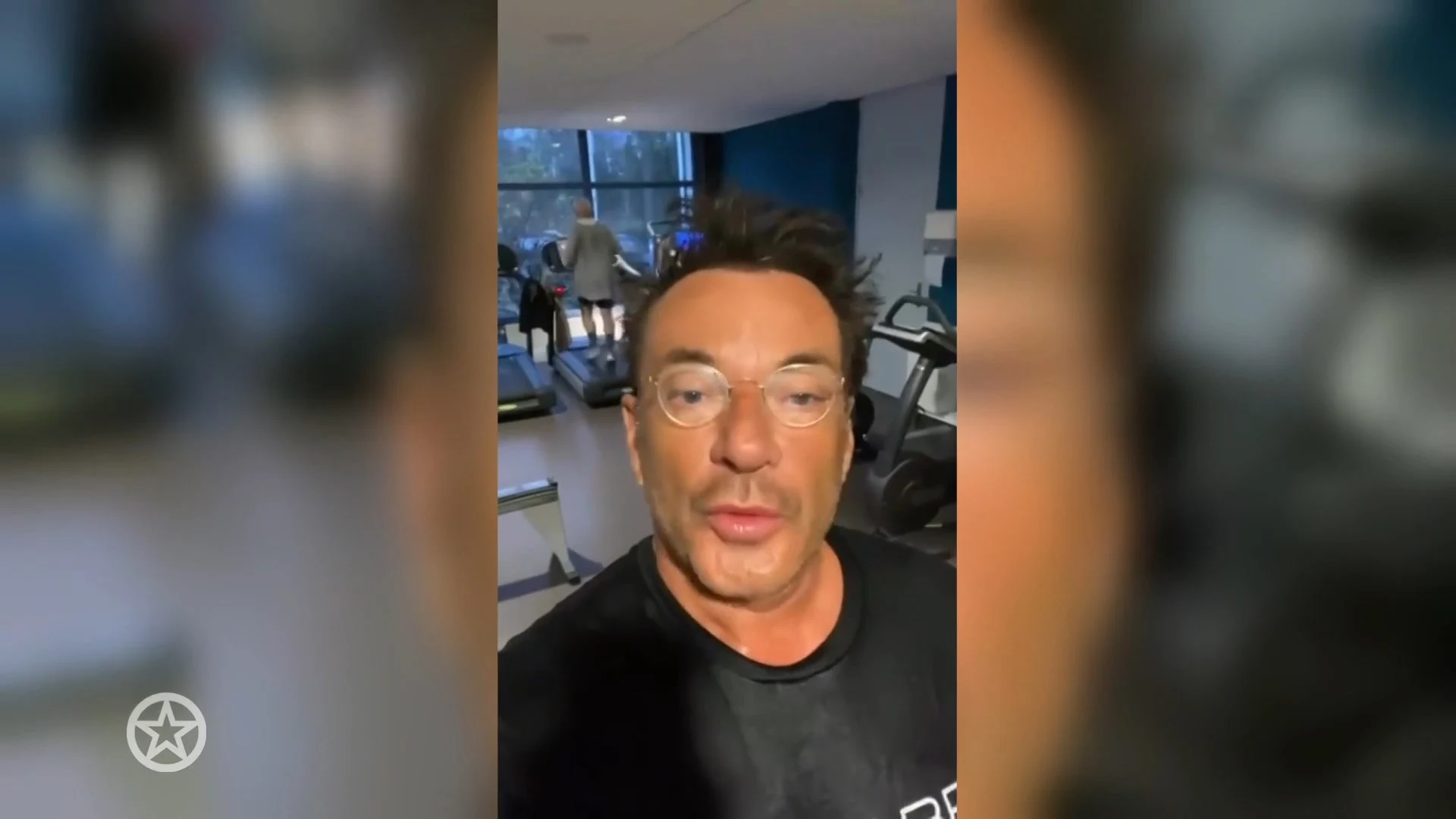 Gerard Joling wenst Nederland sterkte tijdens nieuwe lockdown