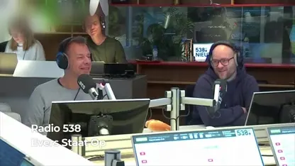 Vroempoen-actie Lubach vindt navolging bij dj's