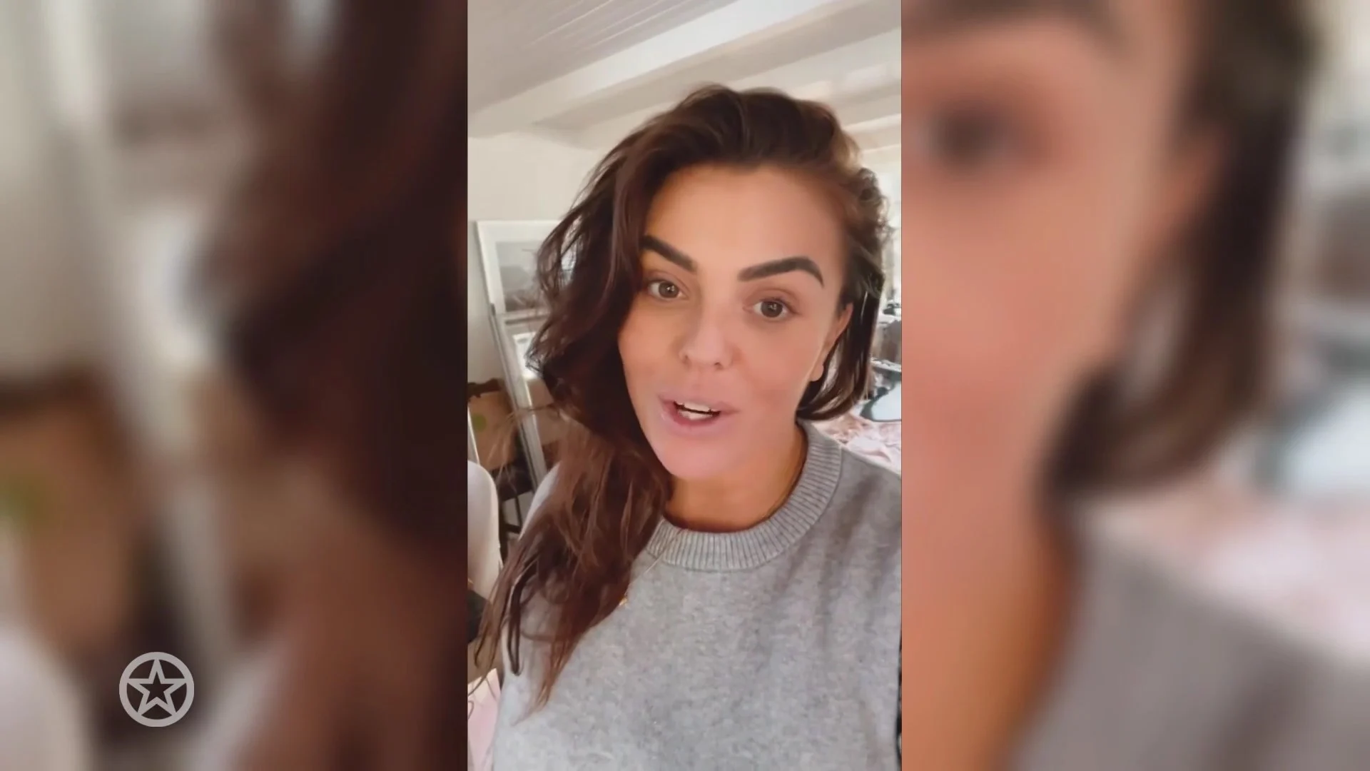 Laura Ponticorvo geeft update