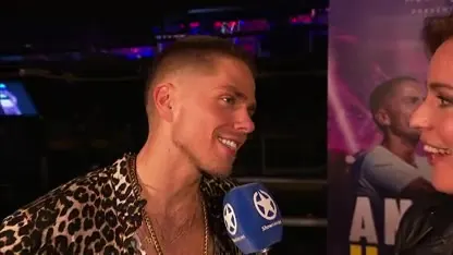 André trapt concertreeks Ahoy succesvol af!