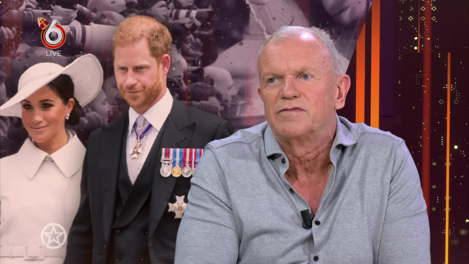 De langverwachte waarheid van Prins Harry en Meghan