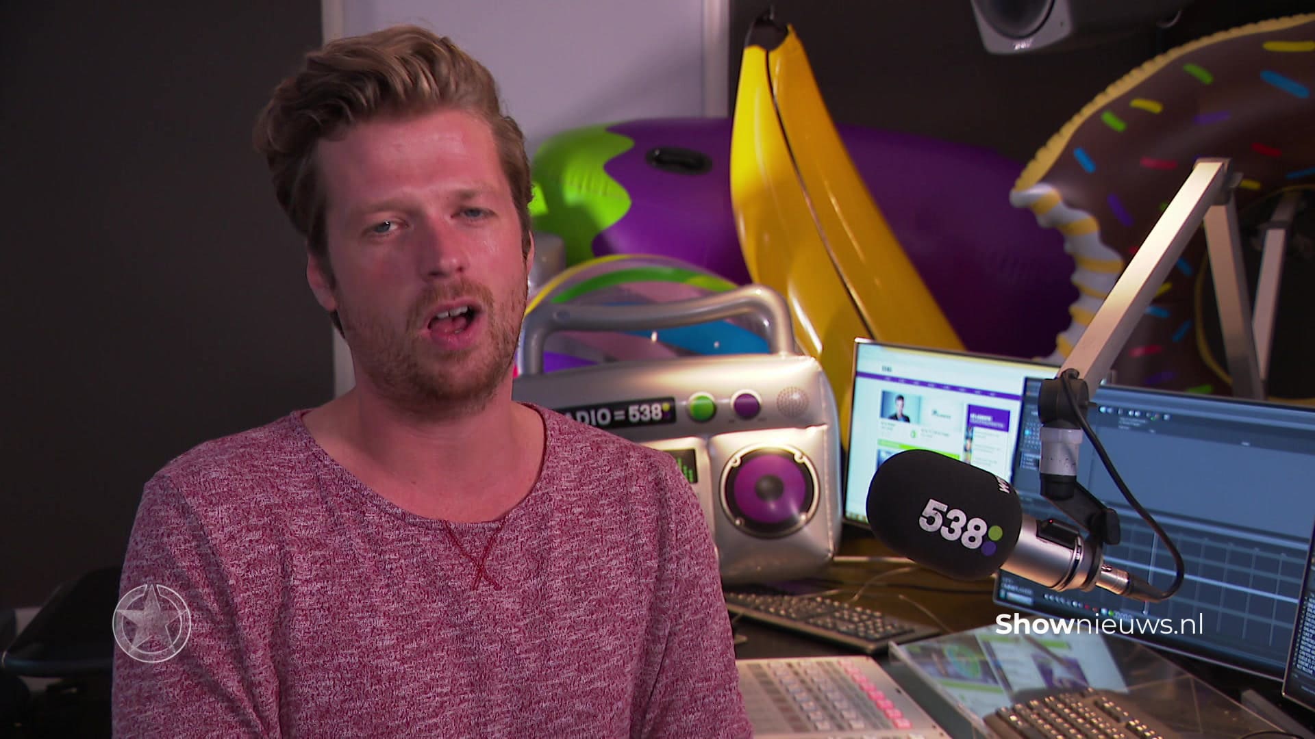 Wietze's snelcursus latin songs