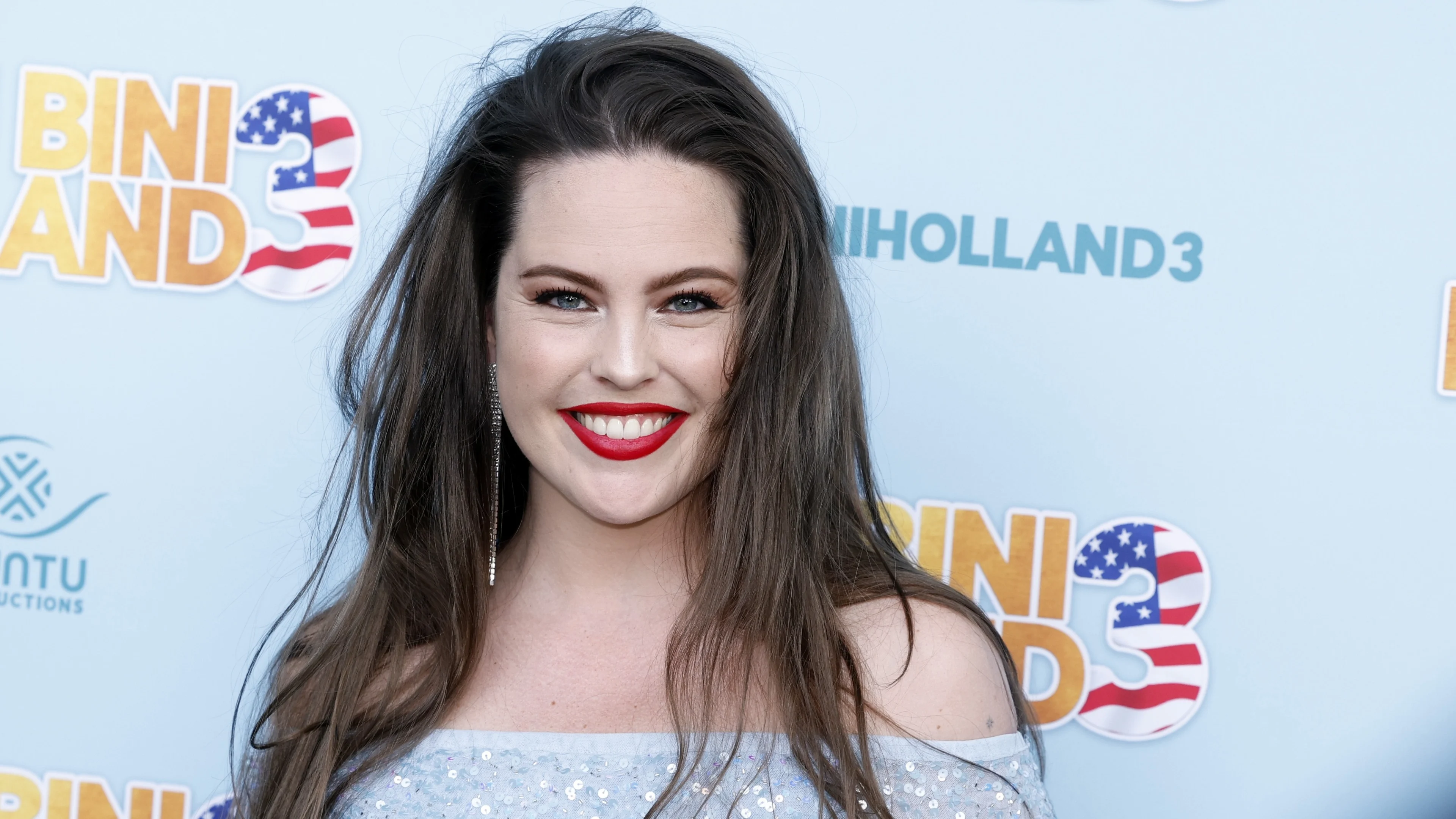 Robin Martens onthult geslacht van baby