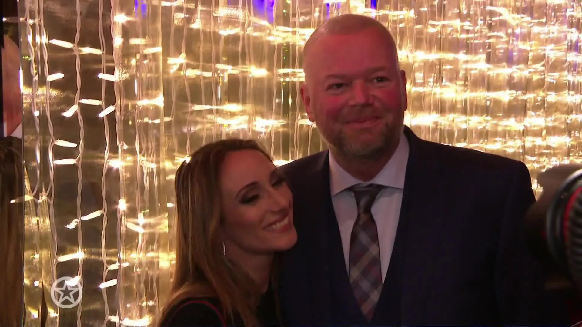 Raymond van Barneveld gaat trouwen