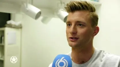 Jan Versteegh start eigen oppascentrale