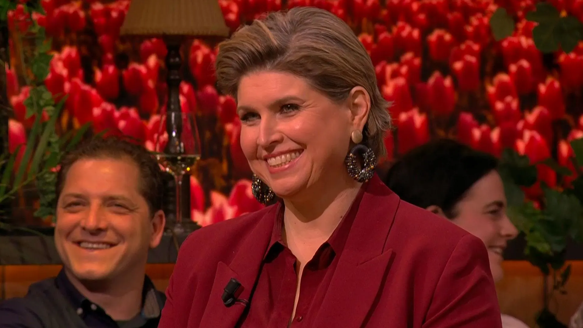De Oranjezondag S1 E8