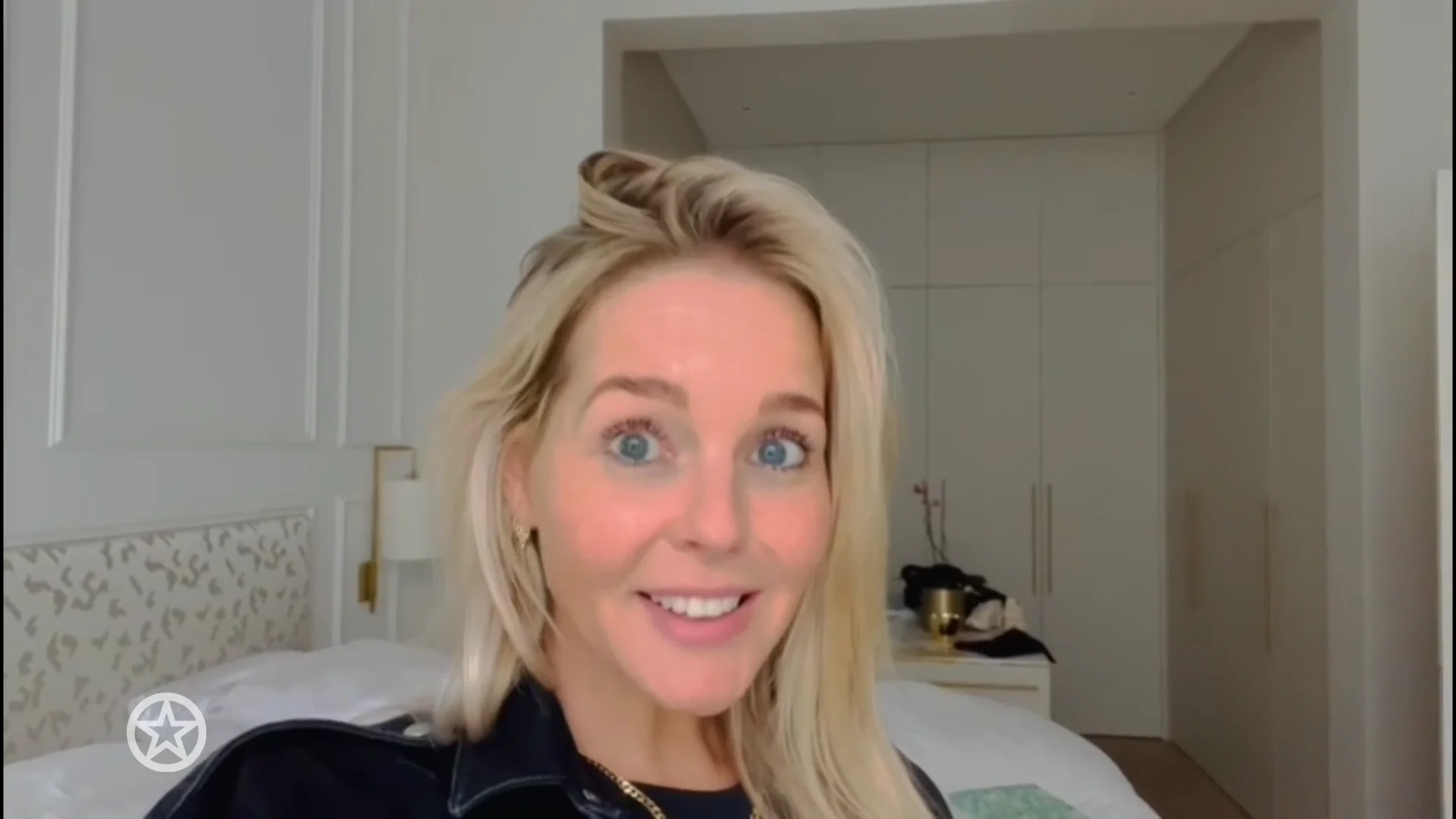 BN'ers feliciteren massaal Henny Huisman