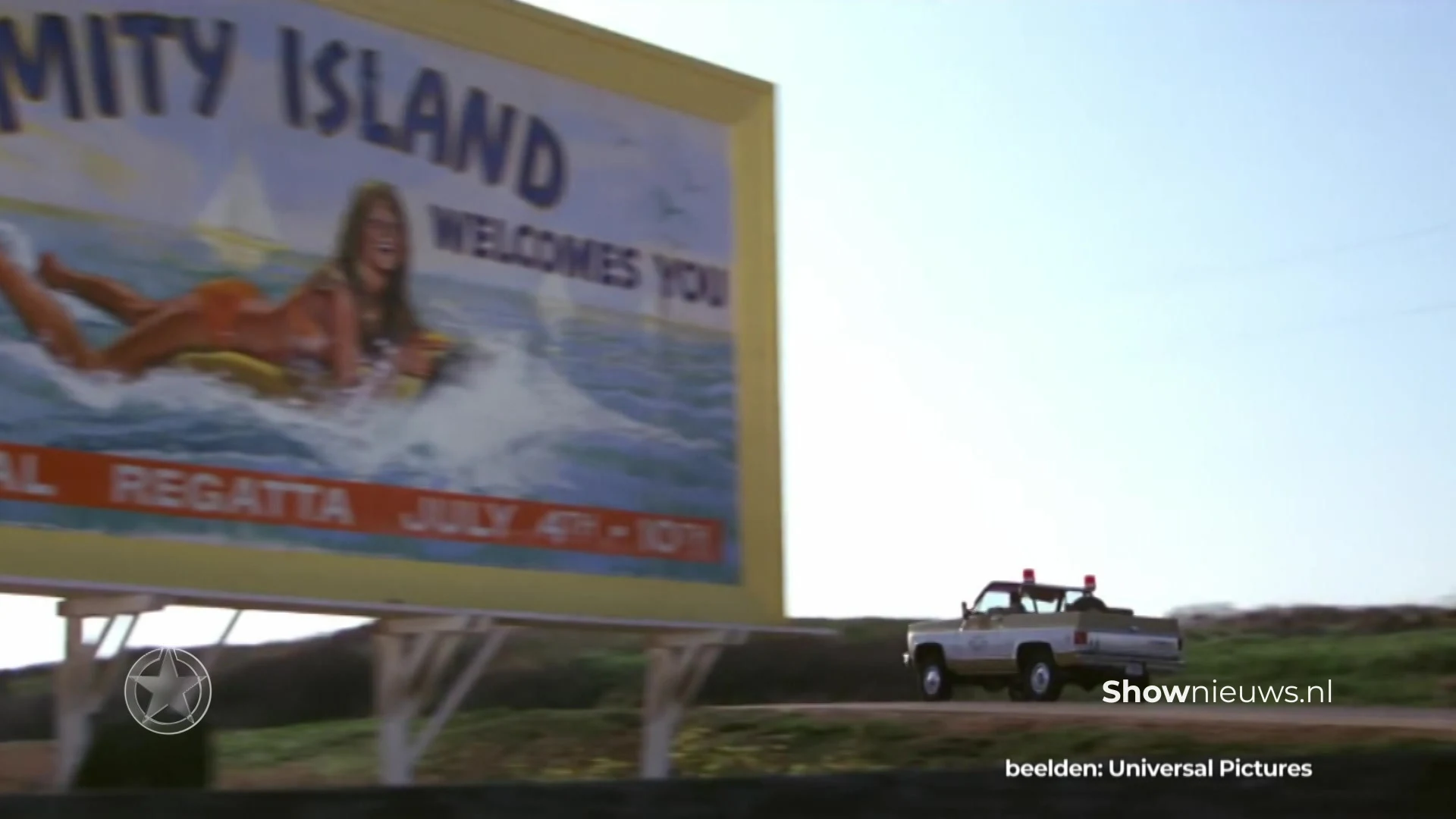 Move over Jaws! The Meg belooft bloedstollend te worden