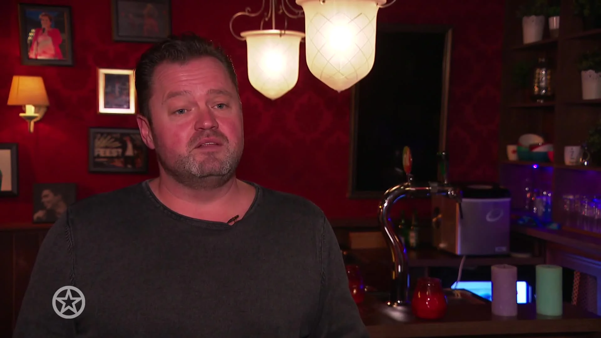 Fantastisch nieuws voor Frans Duijts