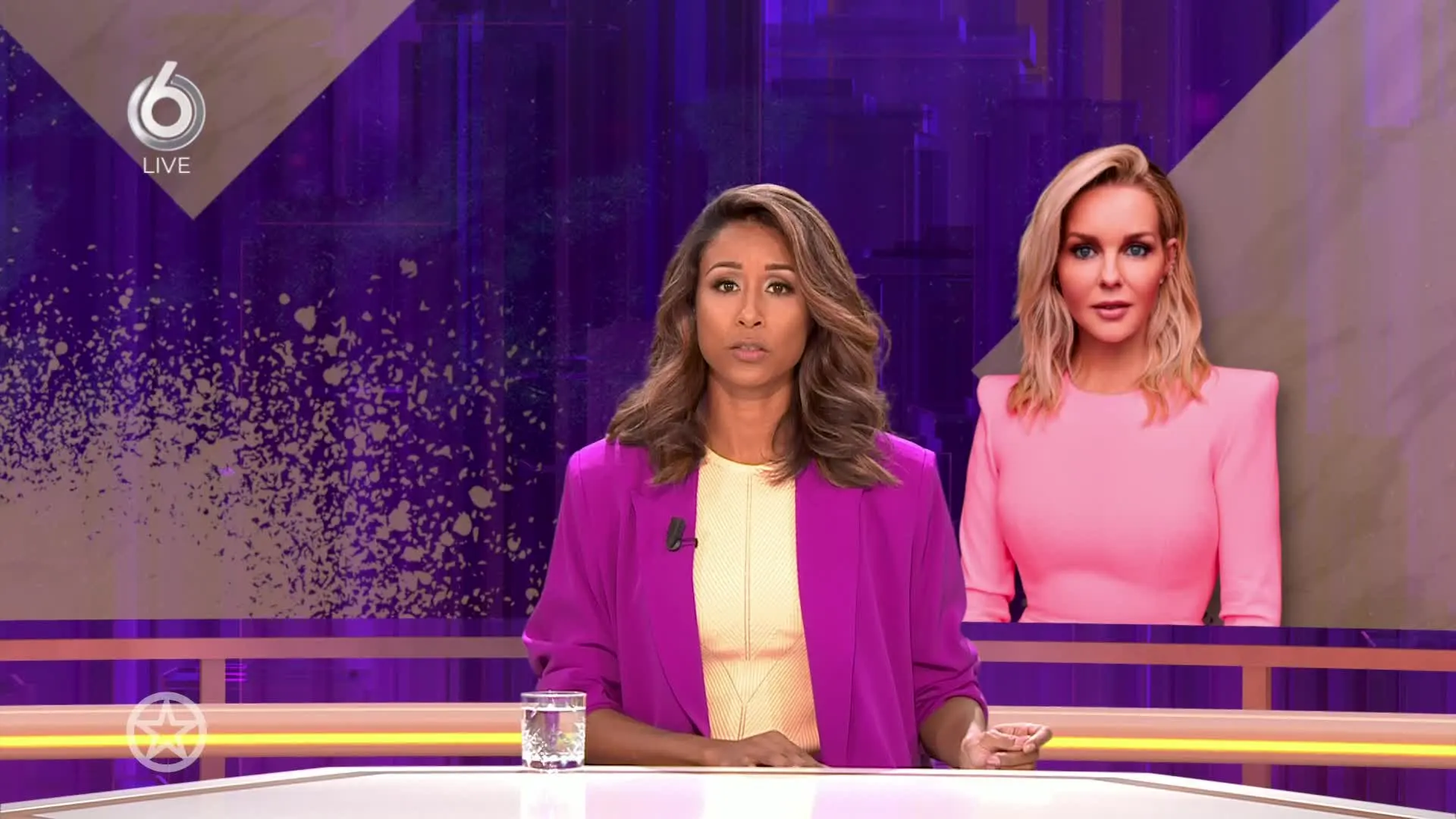 Ron Fresen ongeneeslijk ziek