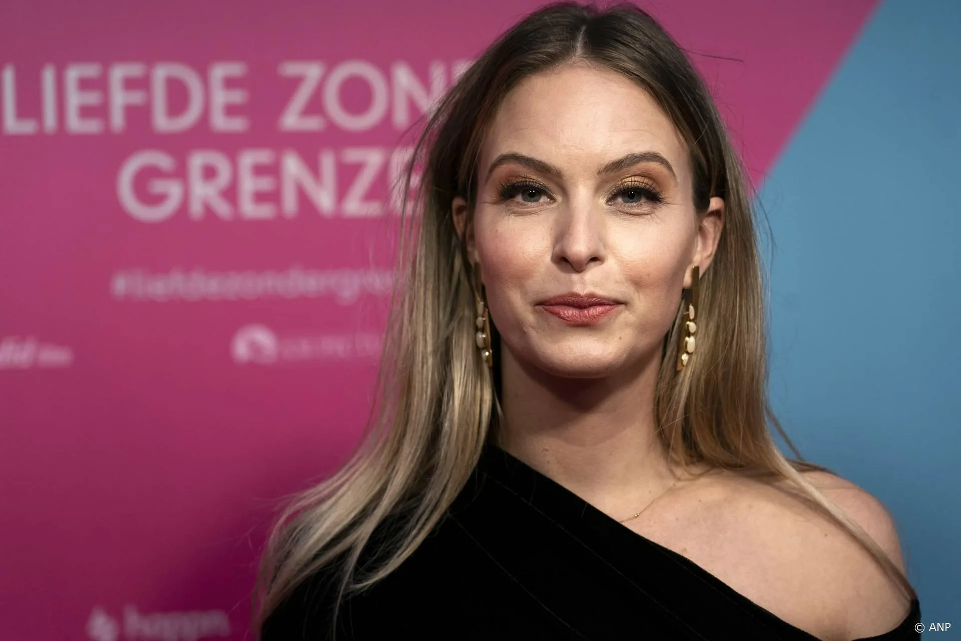 Melissa Drost ten huwelijk gevraagd