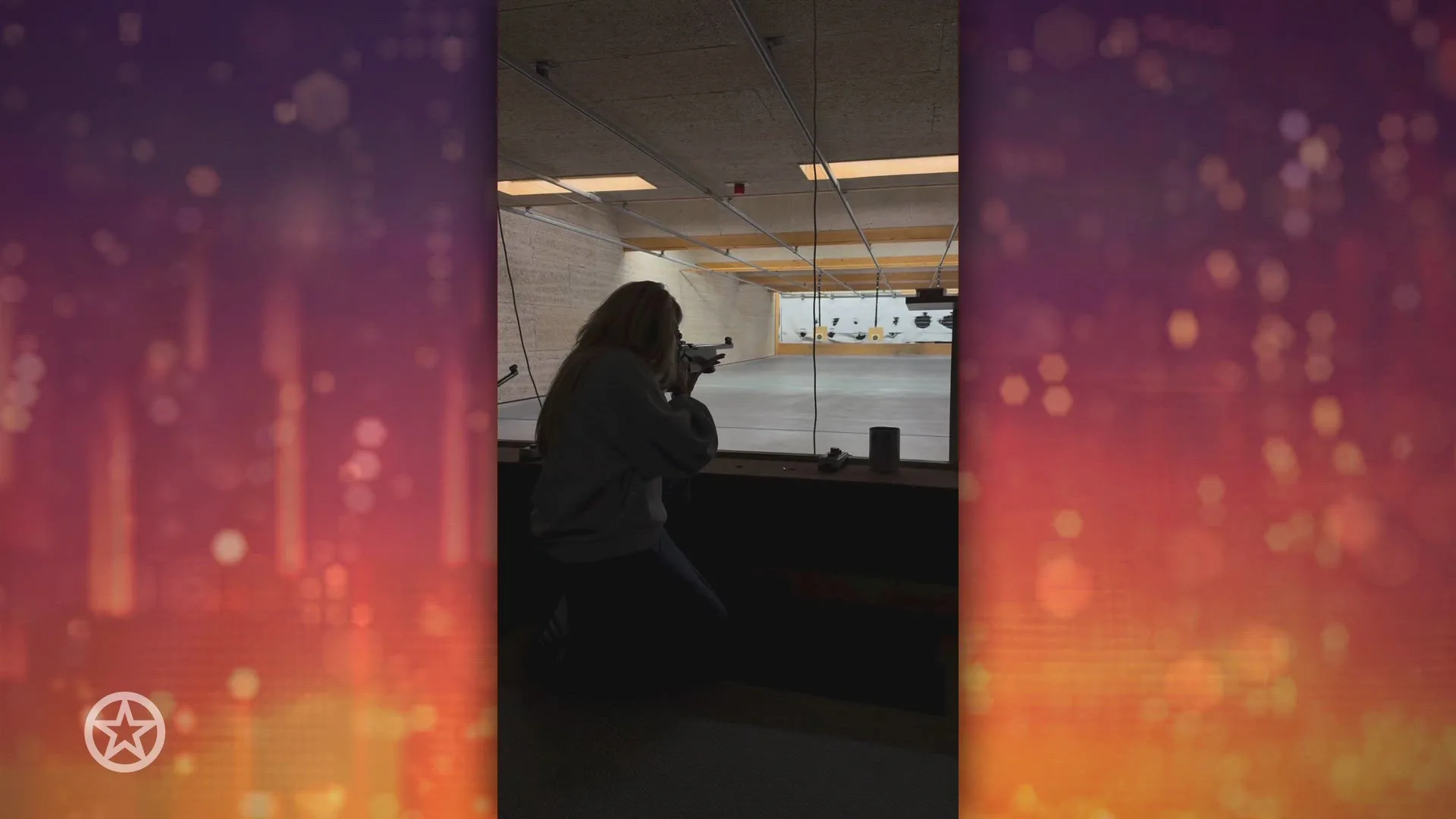 Gevaarlijke hobby voor familie Borsato