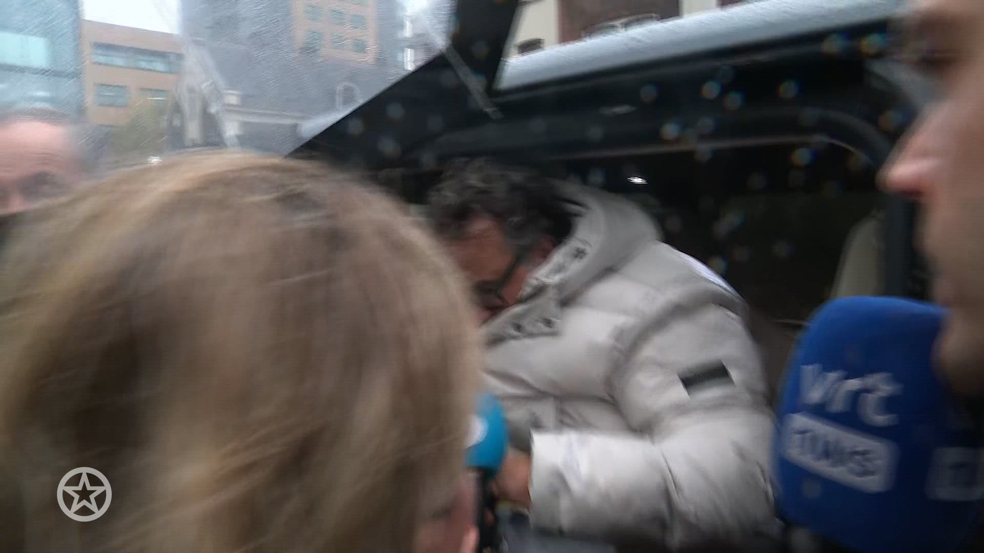 Overzicht van rechtszaak tegen Marco Borsato