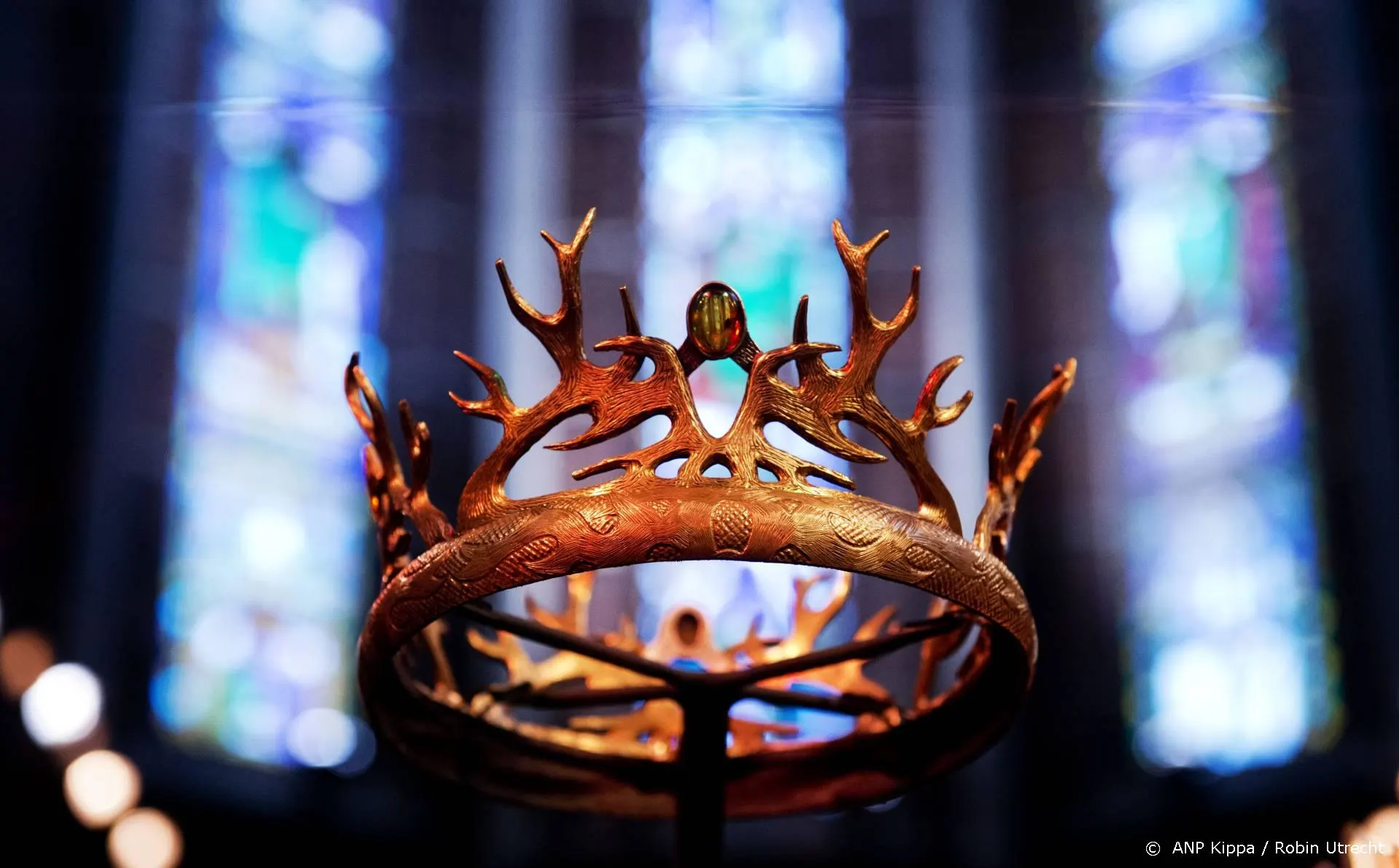 Opnames Game of Thrones-prequel beginnen in april