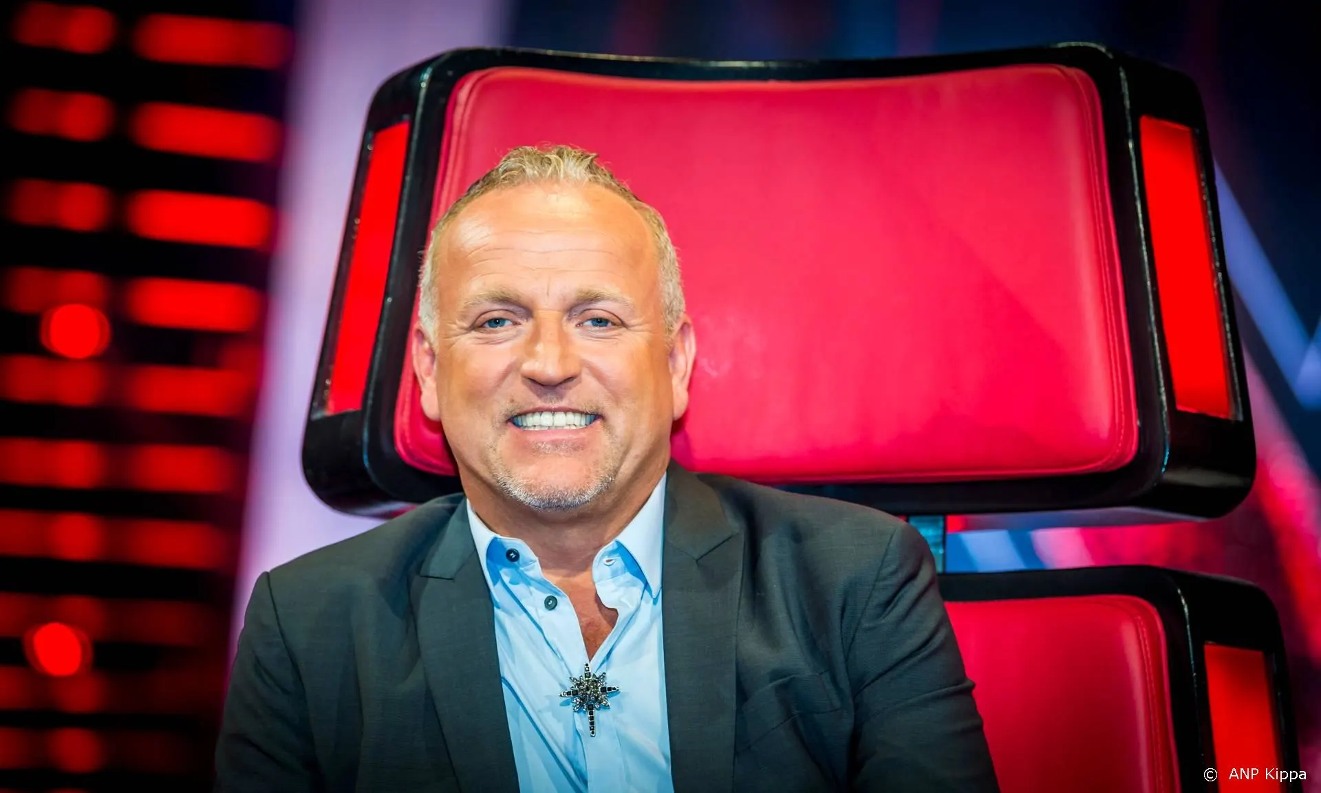 Hondje van Gordon wordt massaal gevolgd via Instagram