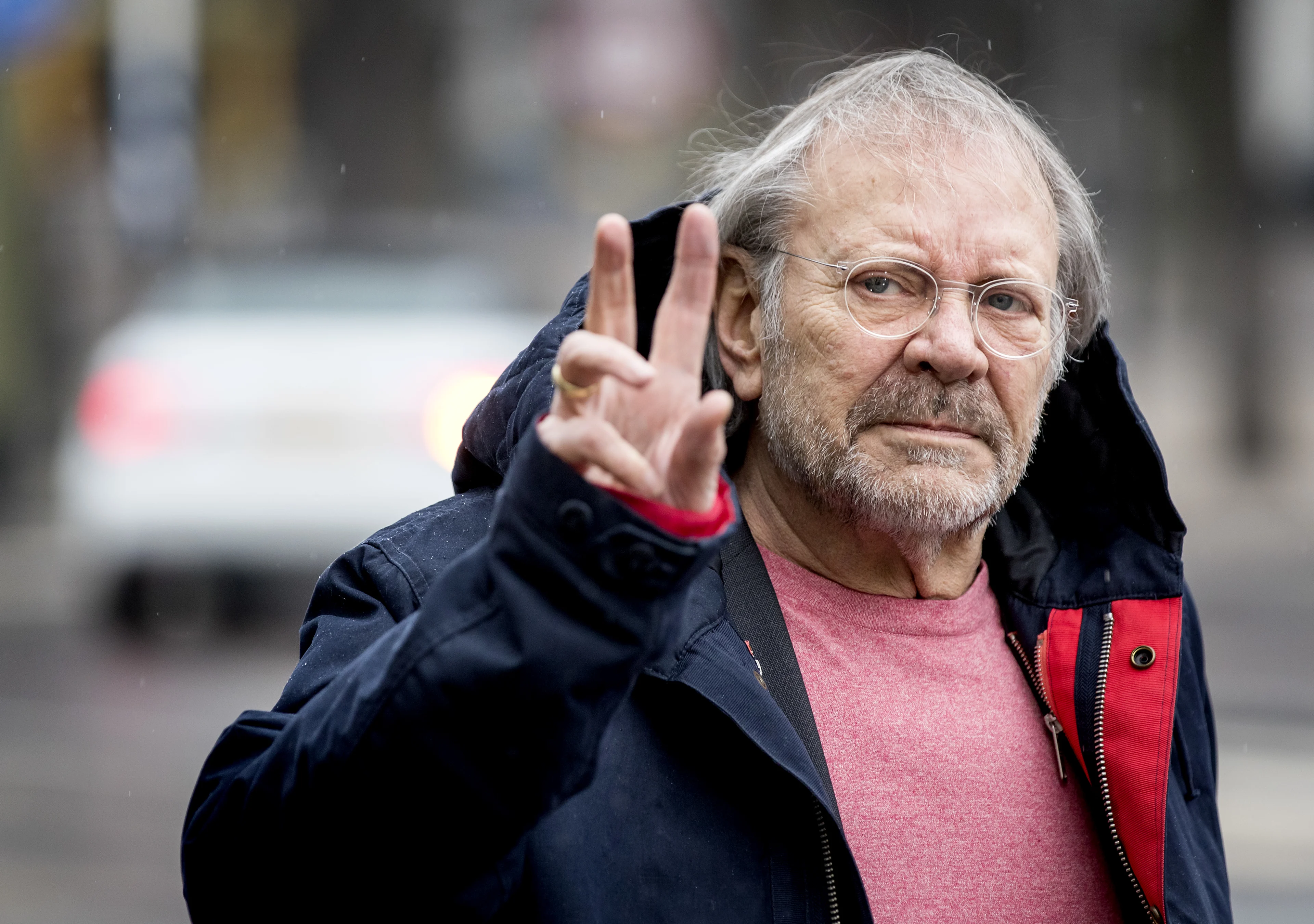 3JS brengen eerbetoon aan Rob de Nijs 