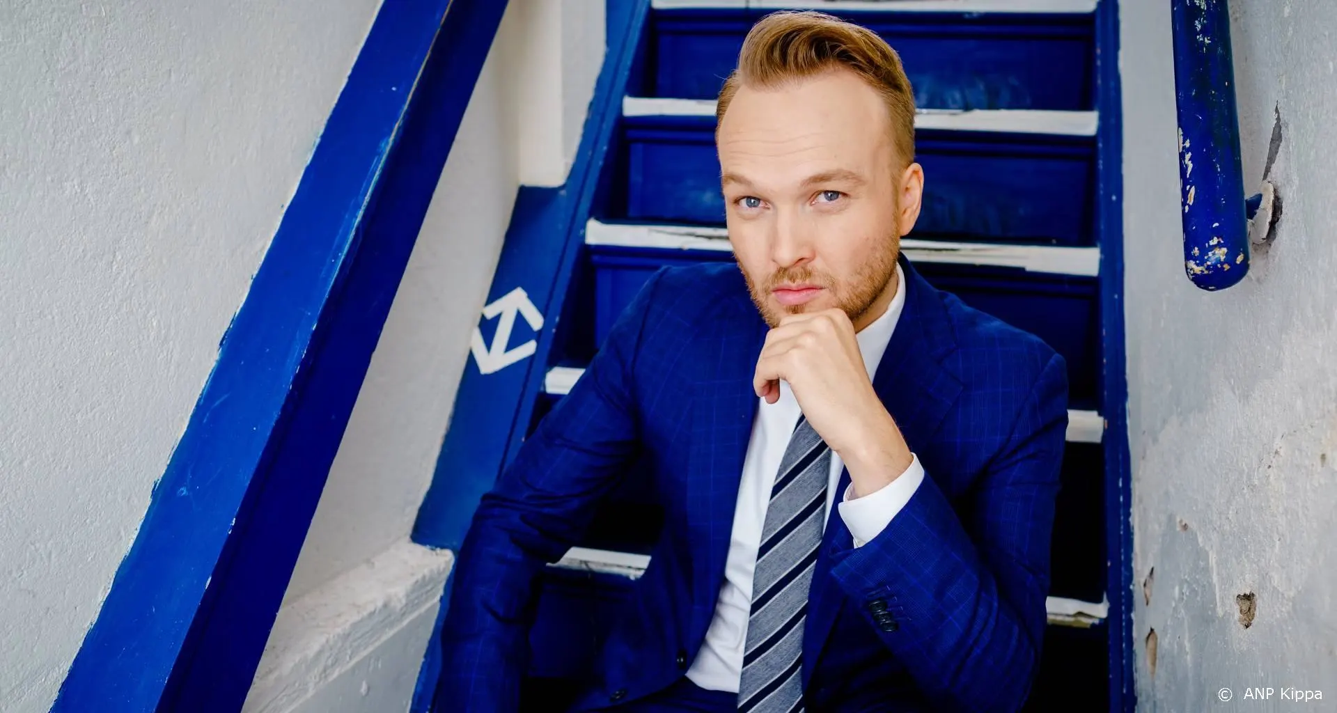 Corona-items Zondag met Lubach online veel bekeken