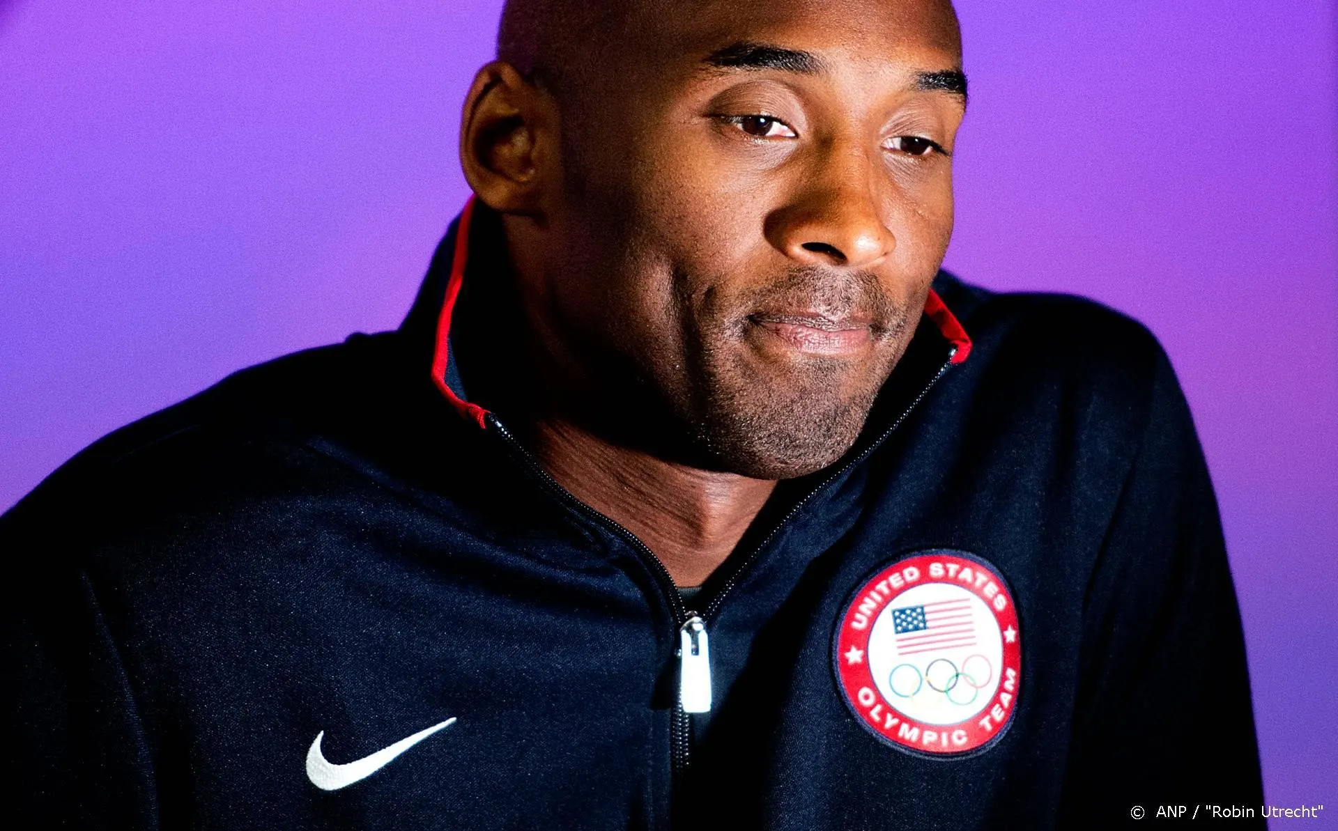 Kobe Bryant geëerd met eigen straatnaam in Los Angeles