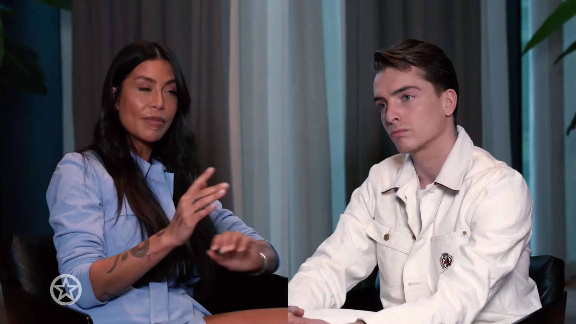 Jaimie Vaes over Lil Kleine