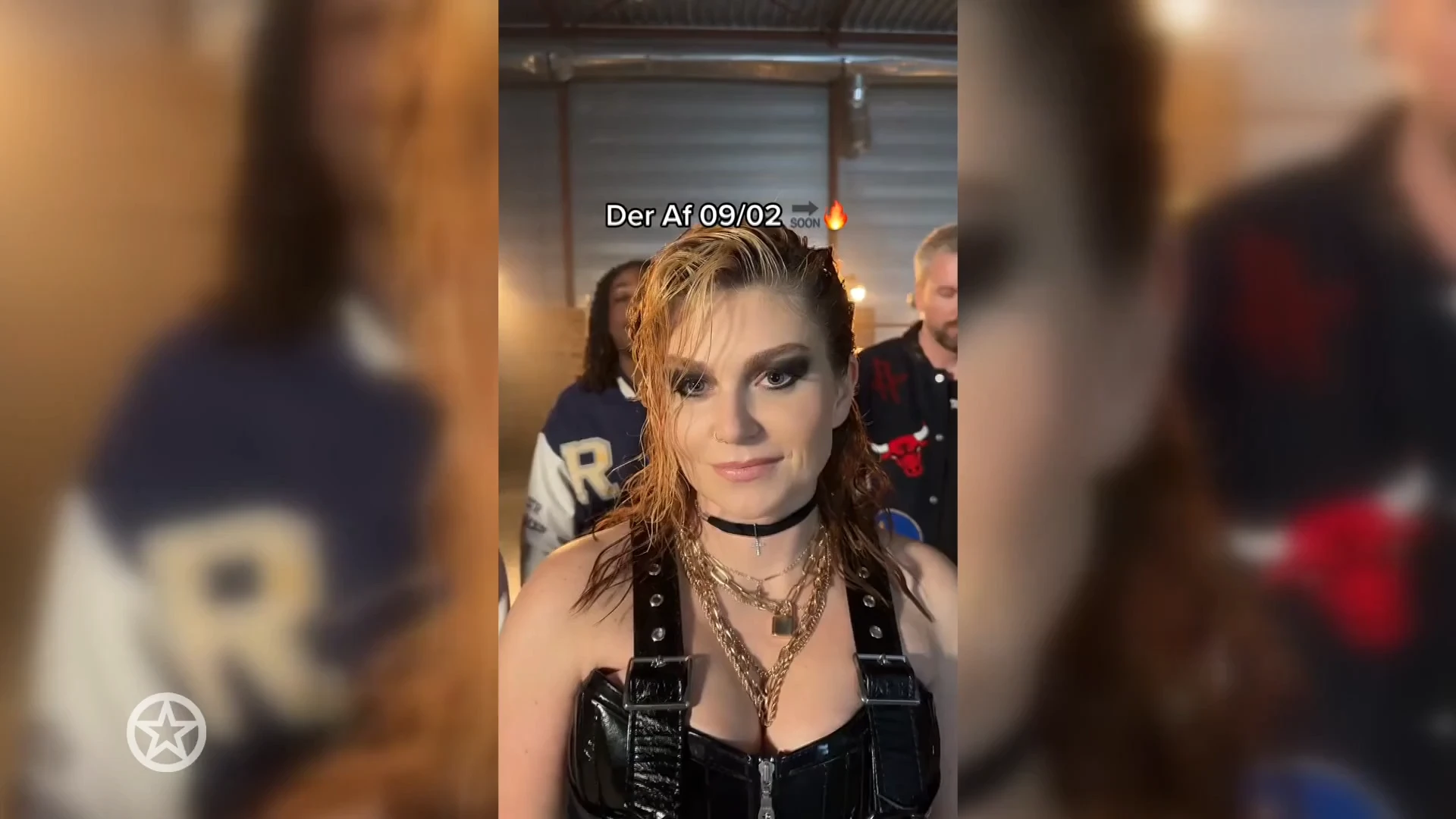 Roxeanne Hazes covert K3 klassieker