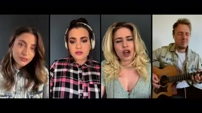 OG3NE zingt weer prachtig in nieuwe cover!