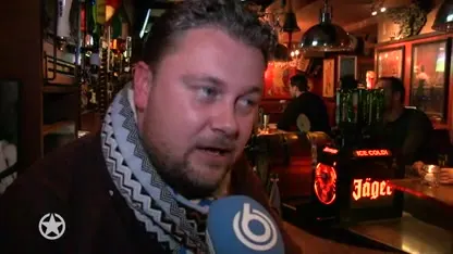 Wesly Bronkhorst over zijn nieuwe liefde!