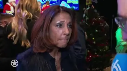 Rachel Hazes kan niet wachten op kerst met André en Bridget